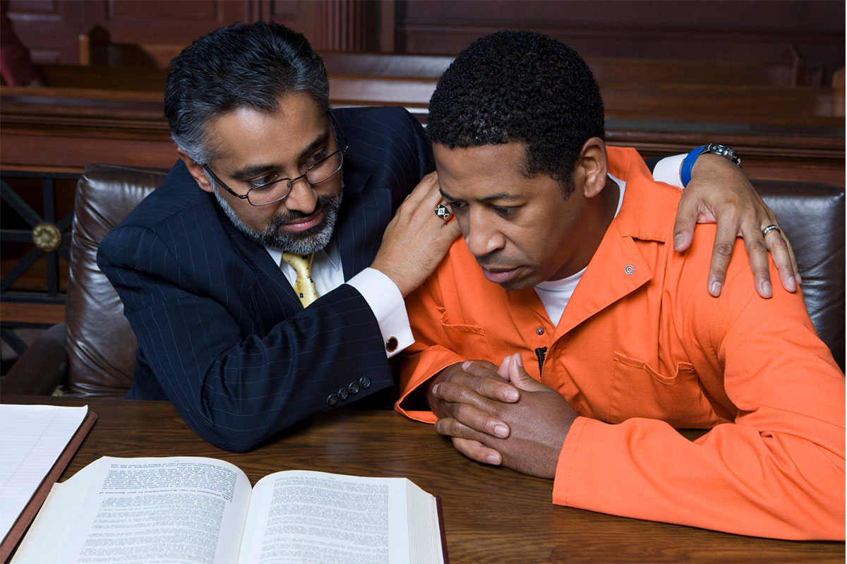 Guilty or Not Guilty: How Should You Plead?